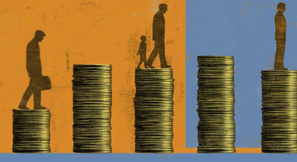 Hogyan formálja az életünket a társadalmi csoport?