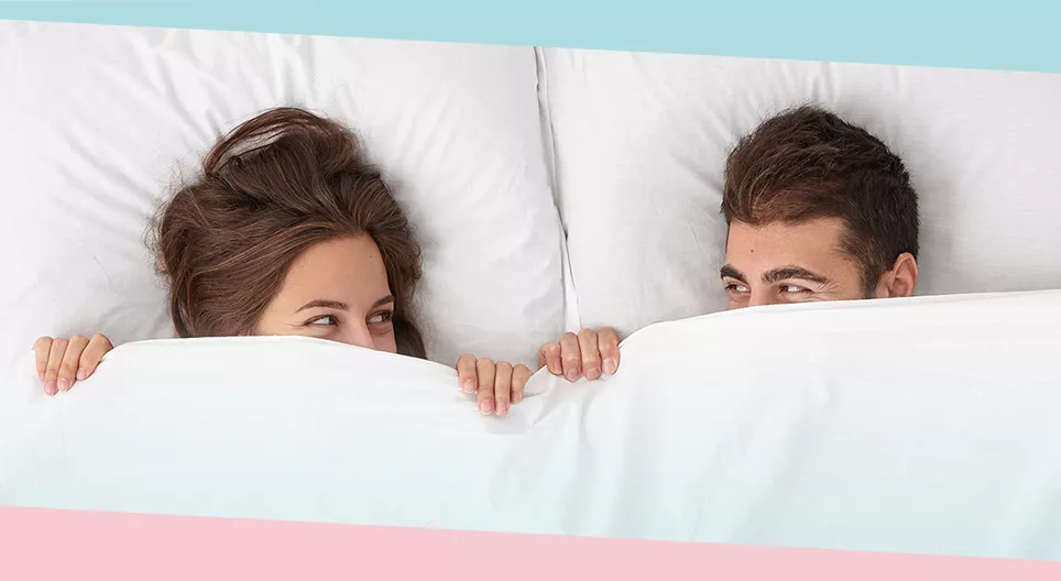 Védekezés és felelősség a szexuális életben