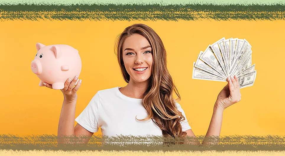 Költs okosan, spórolj tudatosan!