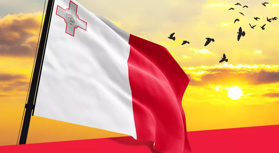 Utazz velem! Málta