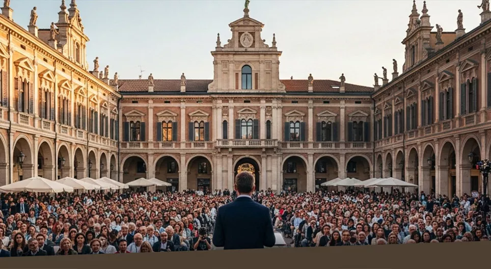 A politikai pártok szerepe és típusai