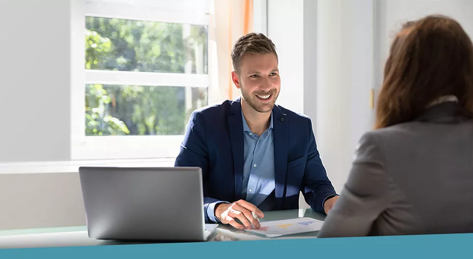 Milyen egy állásinterjú?