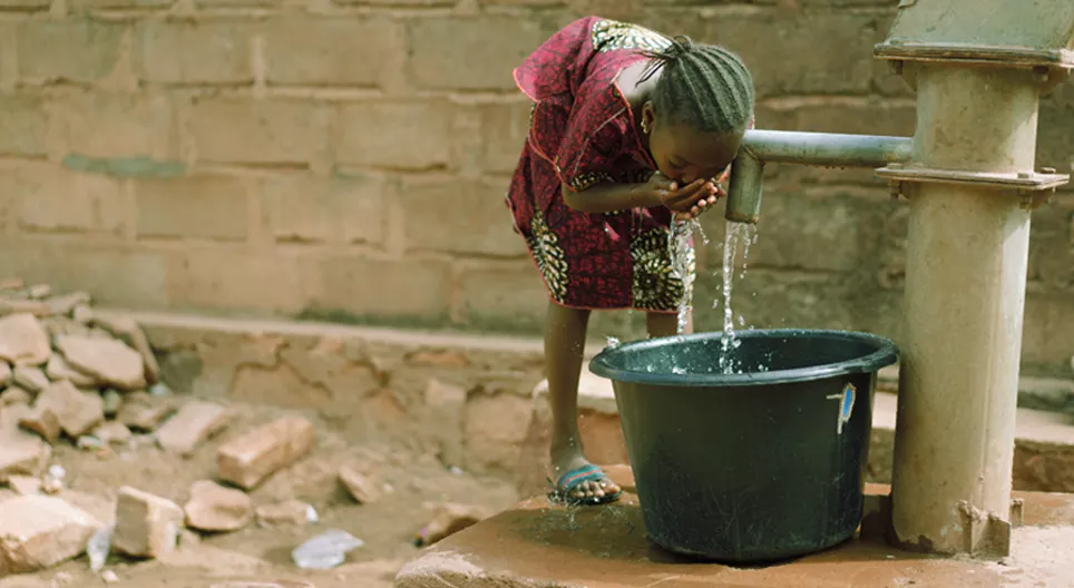 A vízben rejlő gyilkos: a kolera