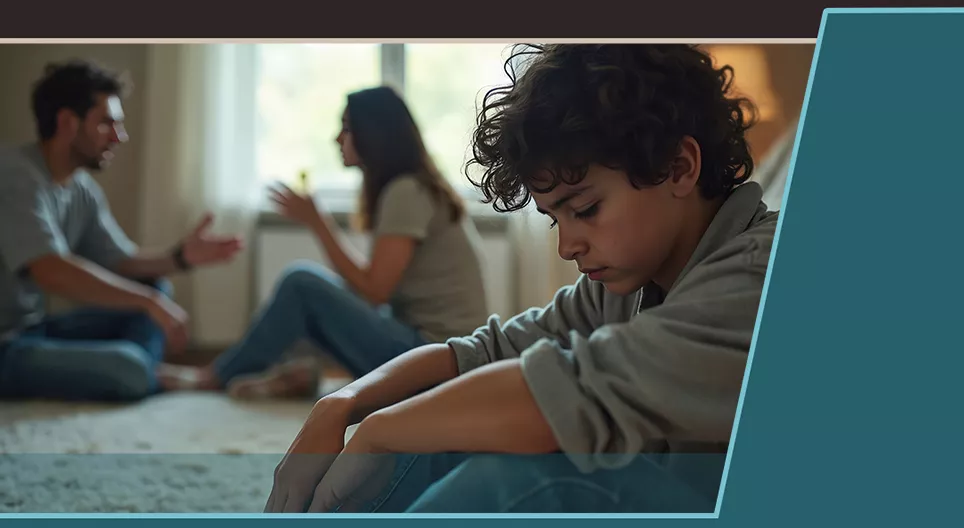 Családon belüli erőszak és társadalmi kérdések