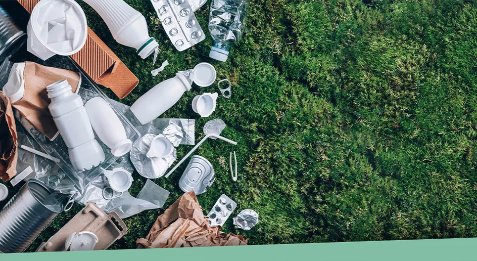 Hogyan bánjunk felelősen a hulladékkal?