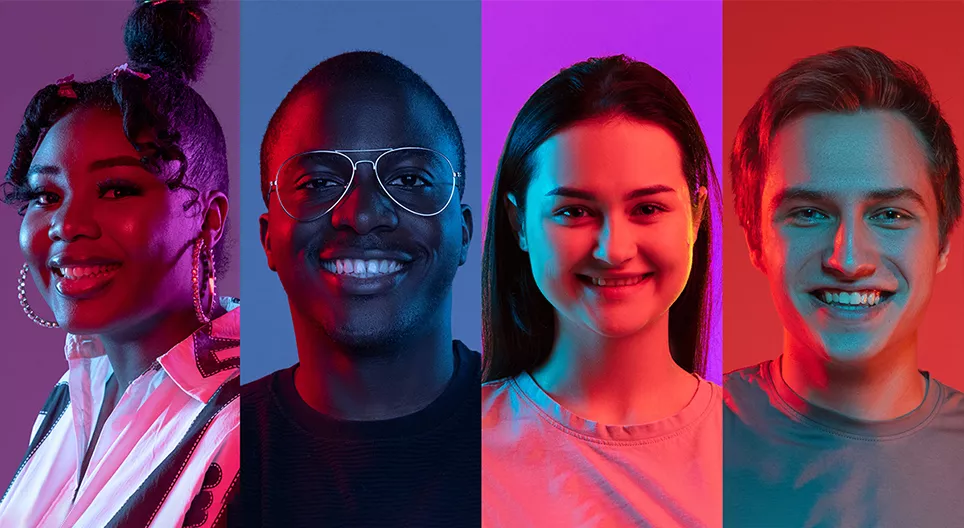 Nemek közötti és faji egyenlőség