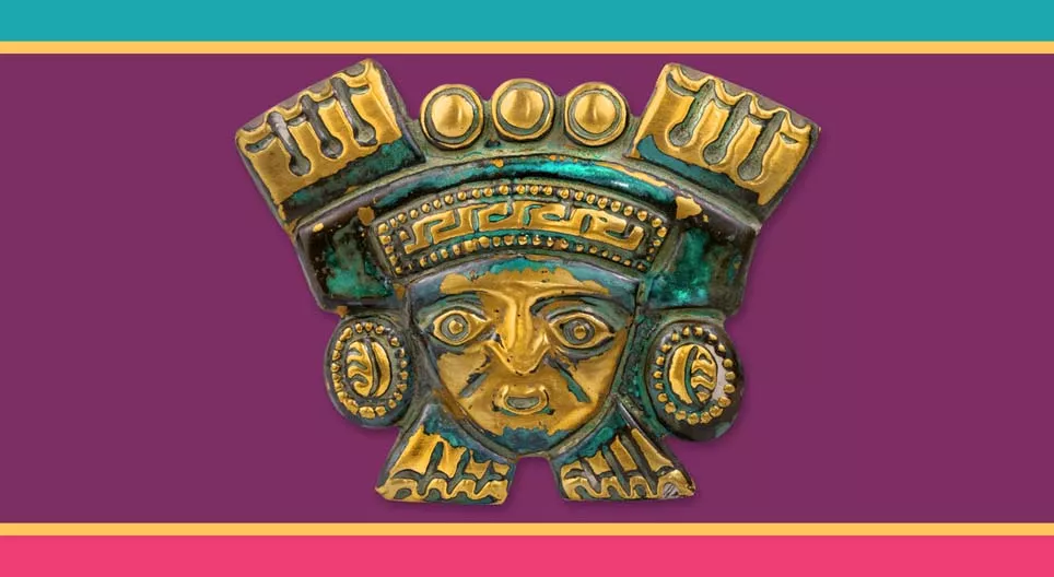 A Napisten fiának országában