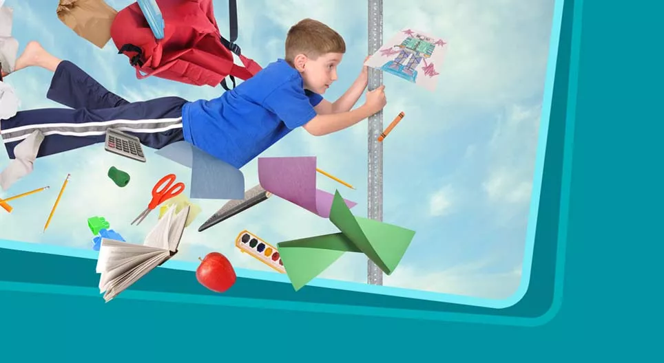 Most mutasd meg, hogy képes vagy változtatni!