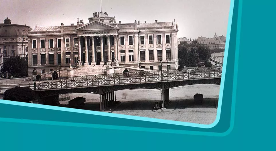 Volt idő, amikor...