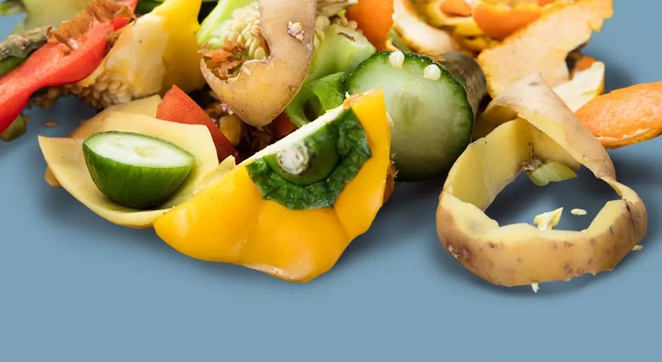 Csökkentsd a hulladék mennyiségét!