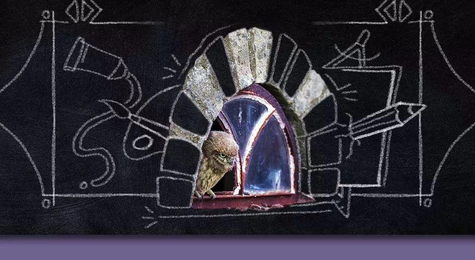 Minden ablak egyforma?