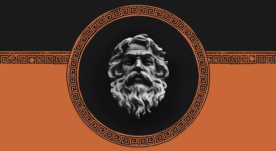 Az ókori görög mítoszok nyomában