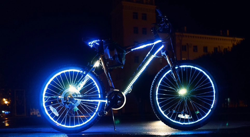 Közlekedj biztonságosan! II. - Látni és látszani