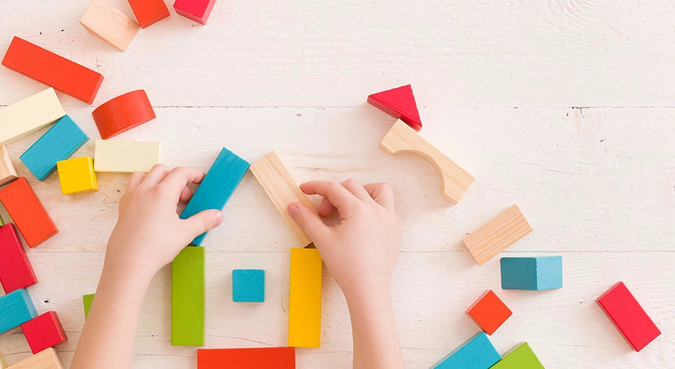 Geometriai kalandok III. – Játék a síkidomokkal és testekkel