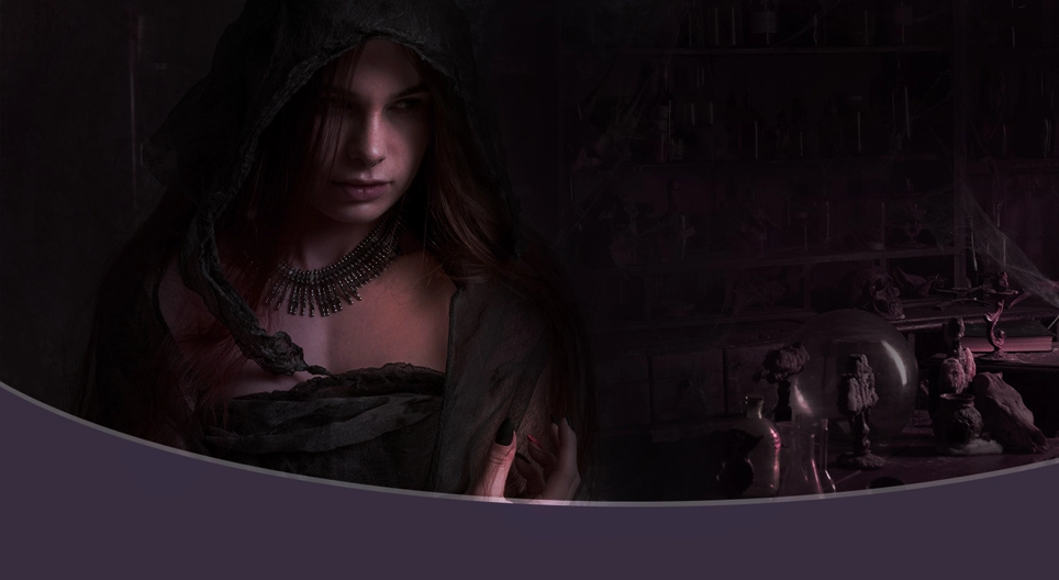 Boszorkányok nyomában