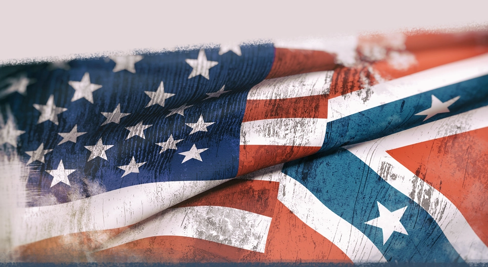 Az amerikai polgárháború