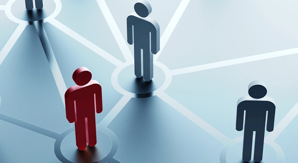 Te milyen hálózathoz tartozol?