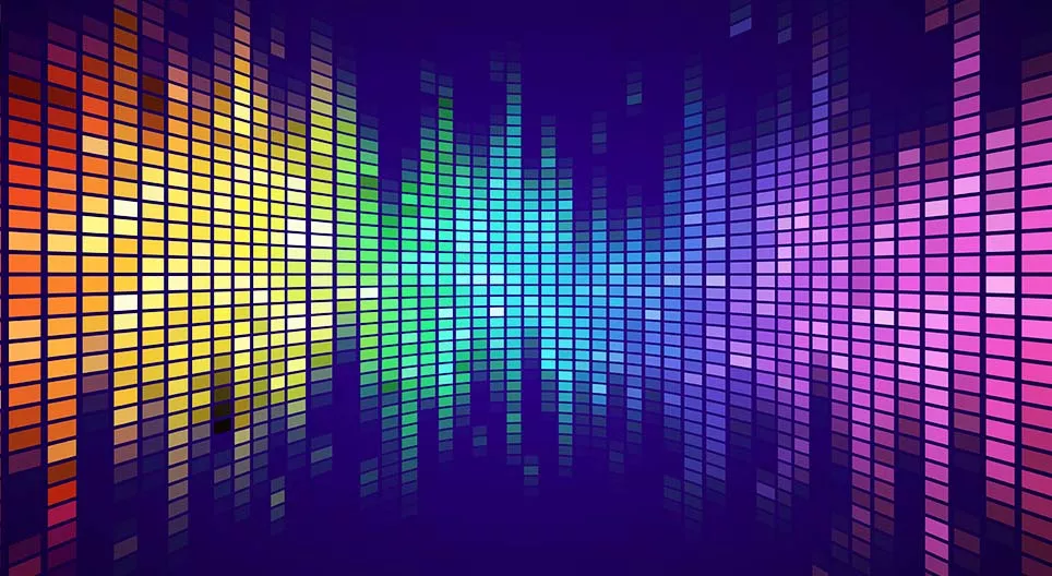 Hangmagasság, frekvencia I.