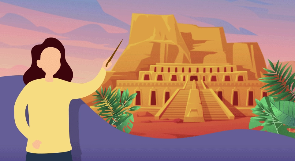 A világ hét új csodája