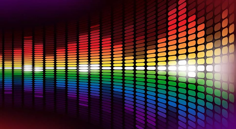 Hangmagasság, frekvencia II.