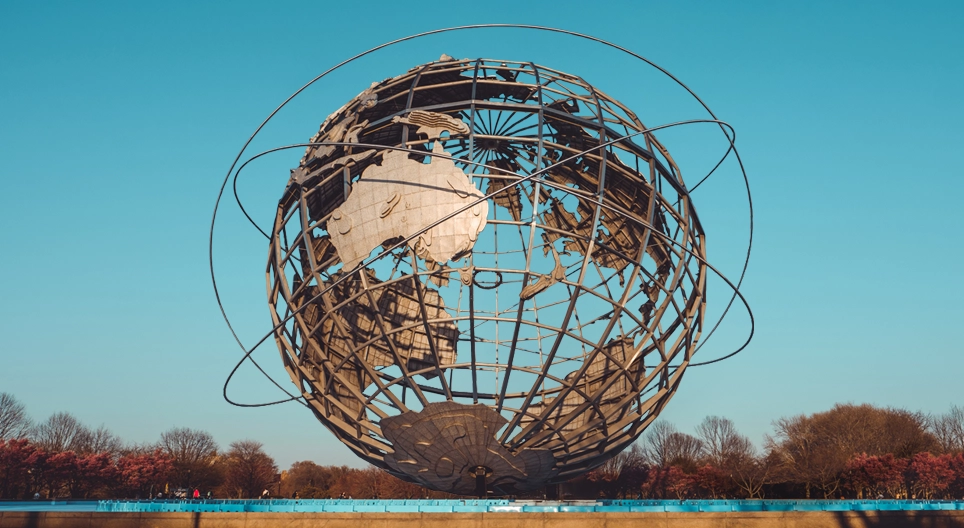 A világkiállítások története