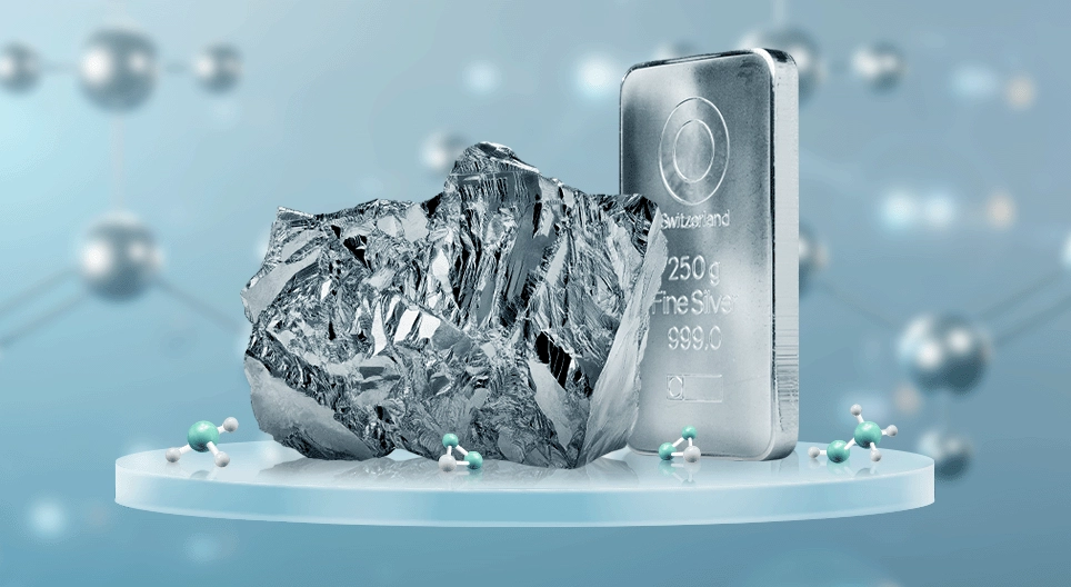 A legjobban vezető fém