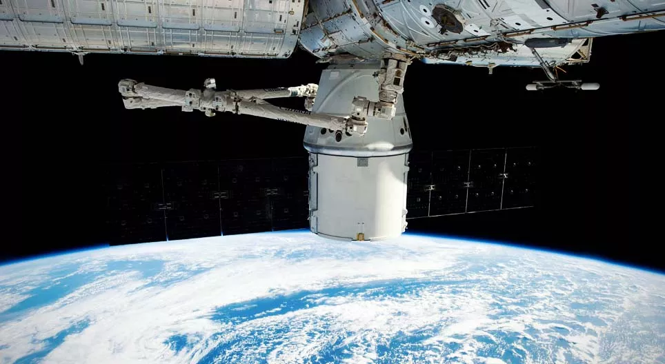 Hogyan hódítottuk meg a világűrt?