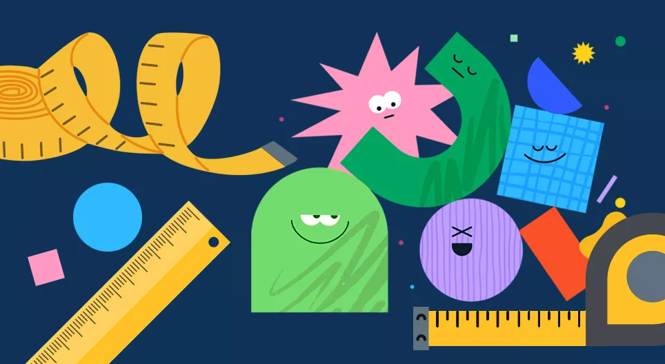 Síkidomok kerülete