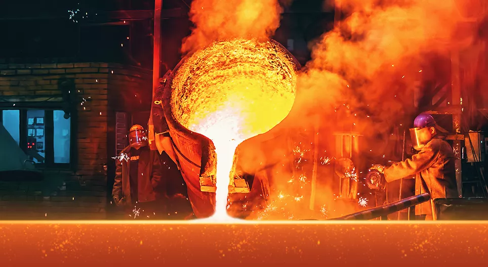 Szilárd anyagok és folyadékok hőtágulása