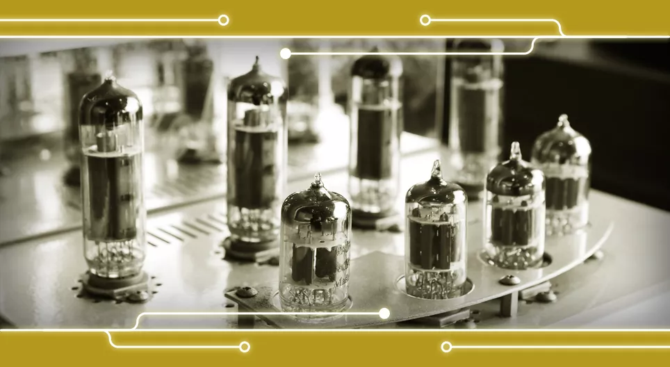 A számítástechnika története 4.