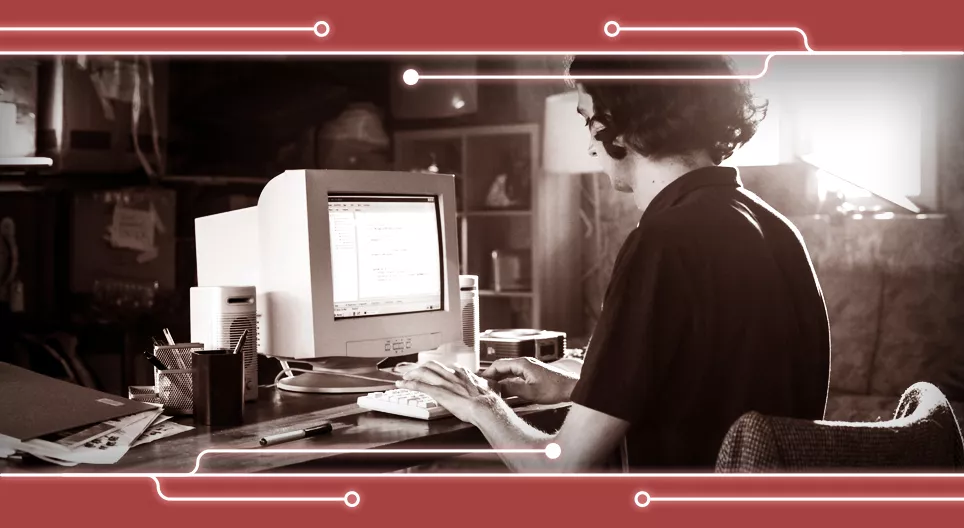 A számítástechnika története 6.