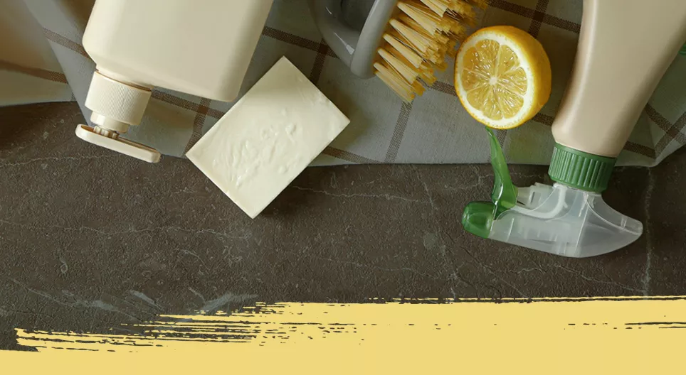 Savak és lúgok a háztartásban