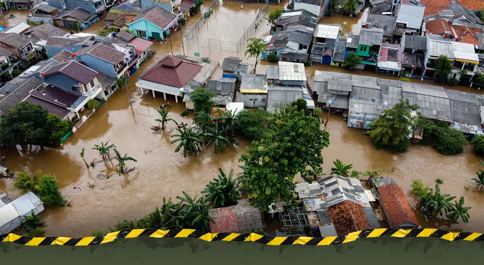 Természeti katasztrófák