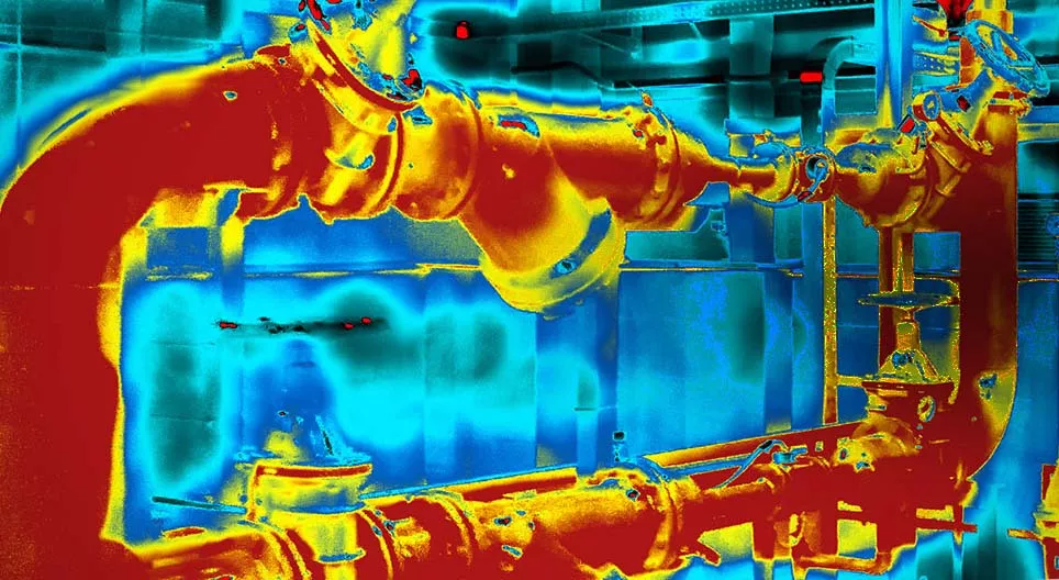 Milyen eszközökben használjuk az infravörös fényt?