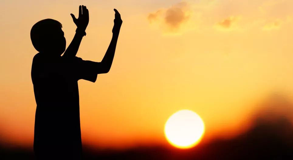 Mohamed élete és az iszlám vallás születése