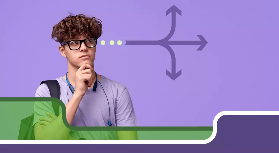 Tanácsot kérhetsz, de a döntés a tiéd!