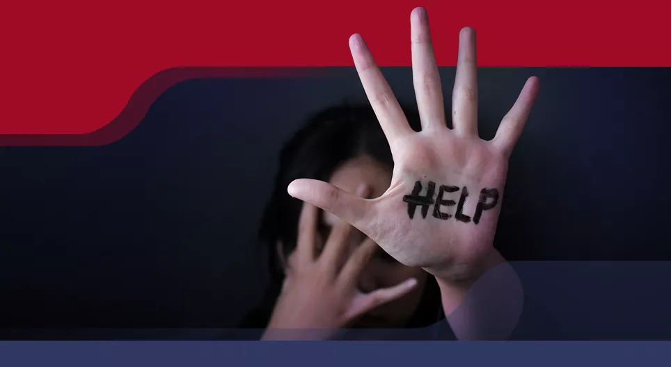 Segítséget kérni bátorság