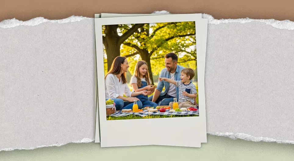 Család sokféleképpen