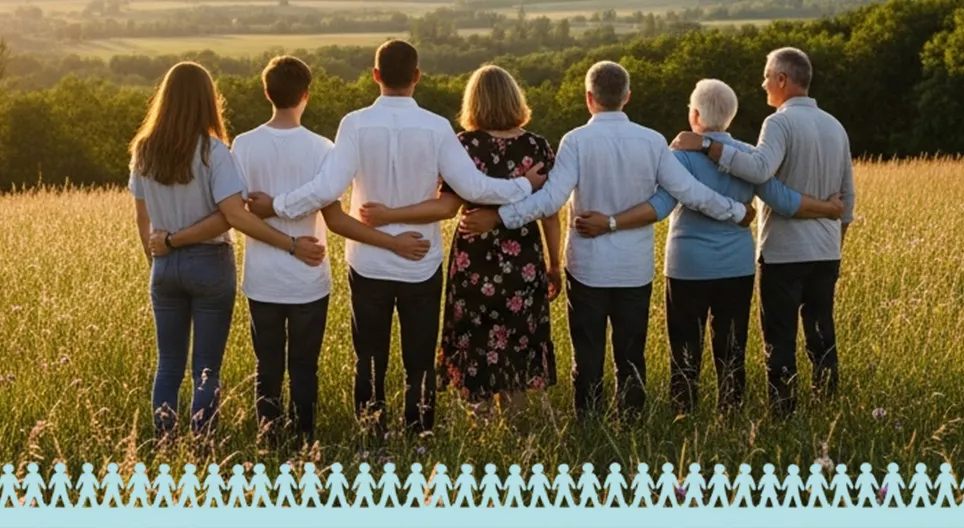 Családi szerepek és felelősségek