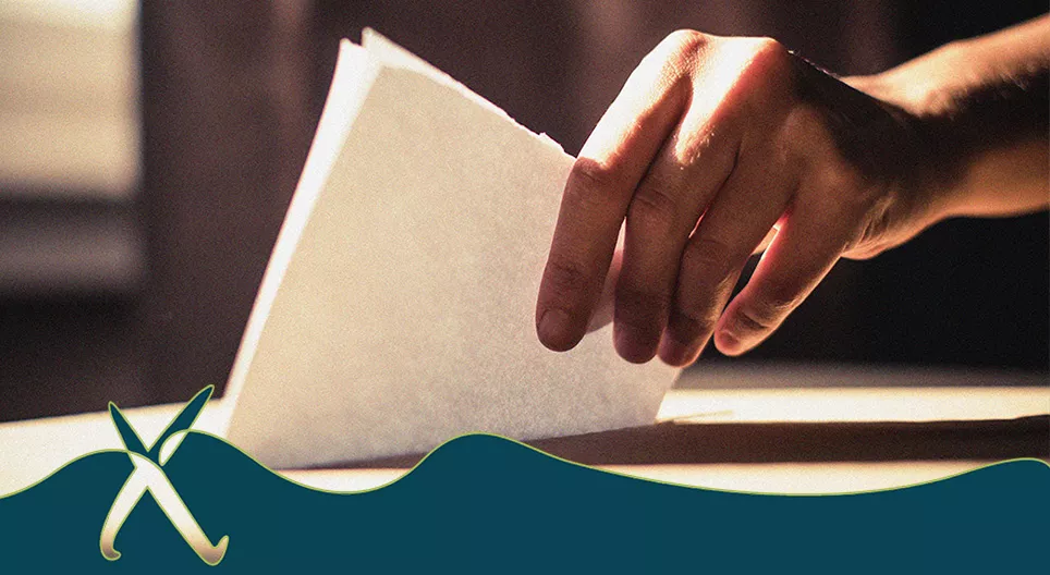 A jövő a szavazatodon is múlik