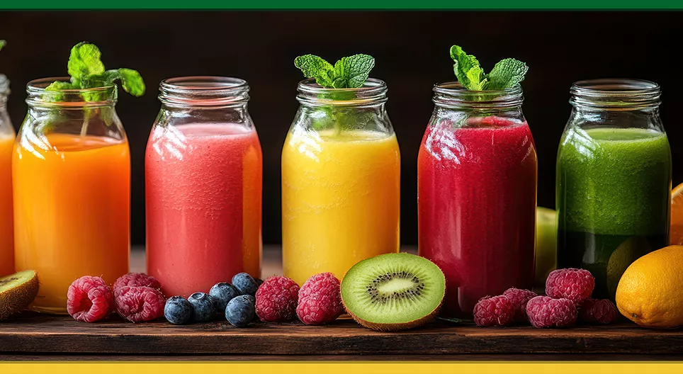 Frissülj fel egészségesen!