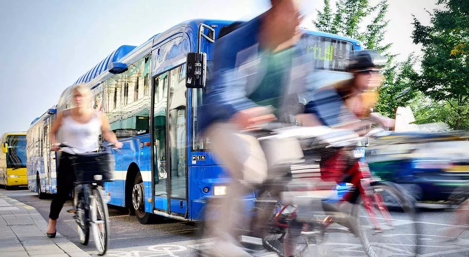 Mit tudsz a sebességről?