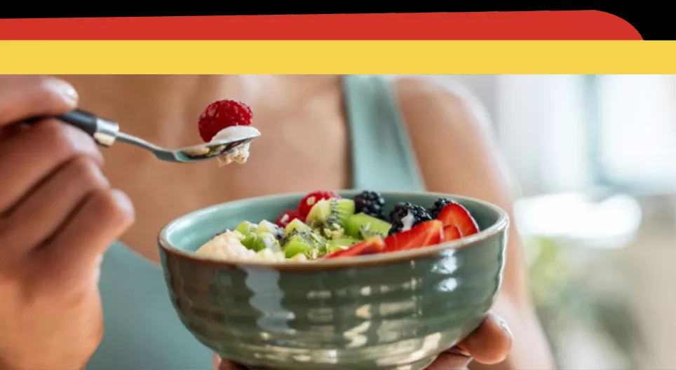 Gesund leben verstehen: Schule & Alltag