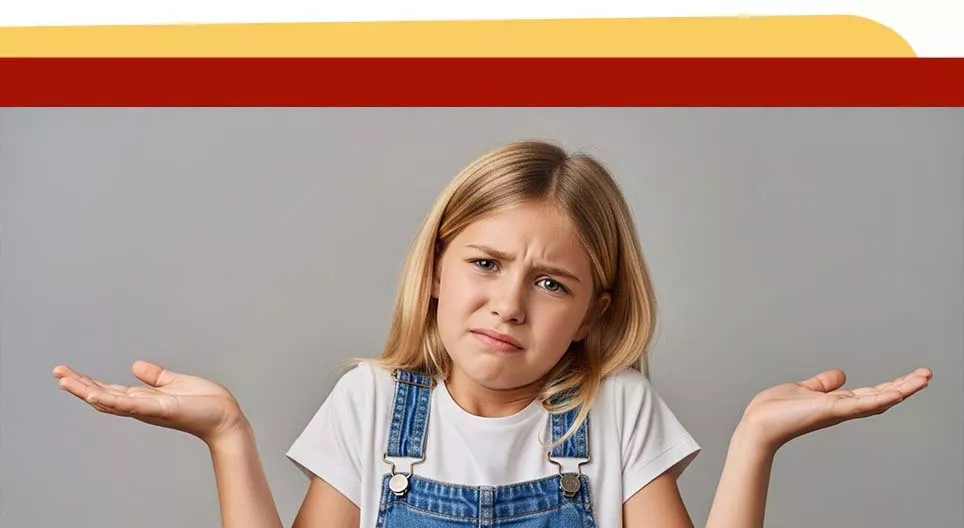 Frases útiles en situaciones incómodas