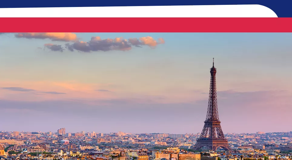 L’image de la France