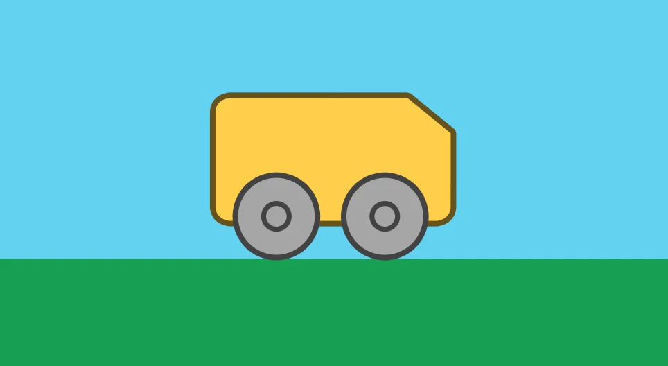 Talaj és autó közötti kölcsönhatás