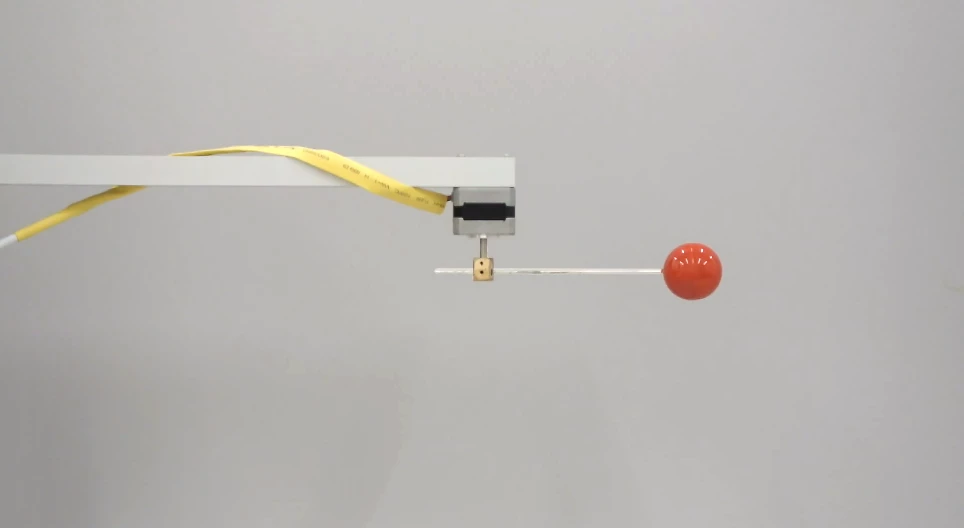 Körmozgás vetülete