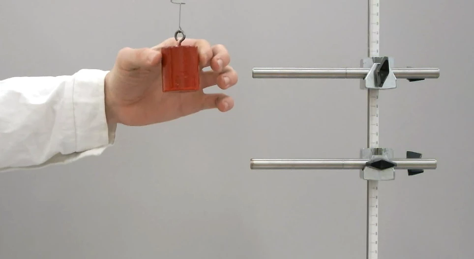 A rezgésidő amplitúdófüggése