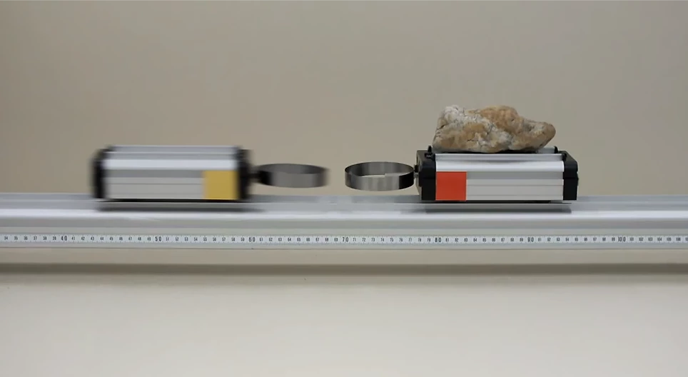 Dinamikus tömegmérés I.