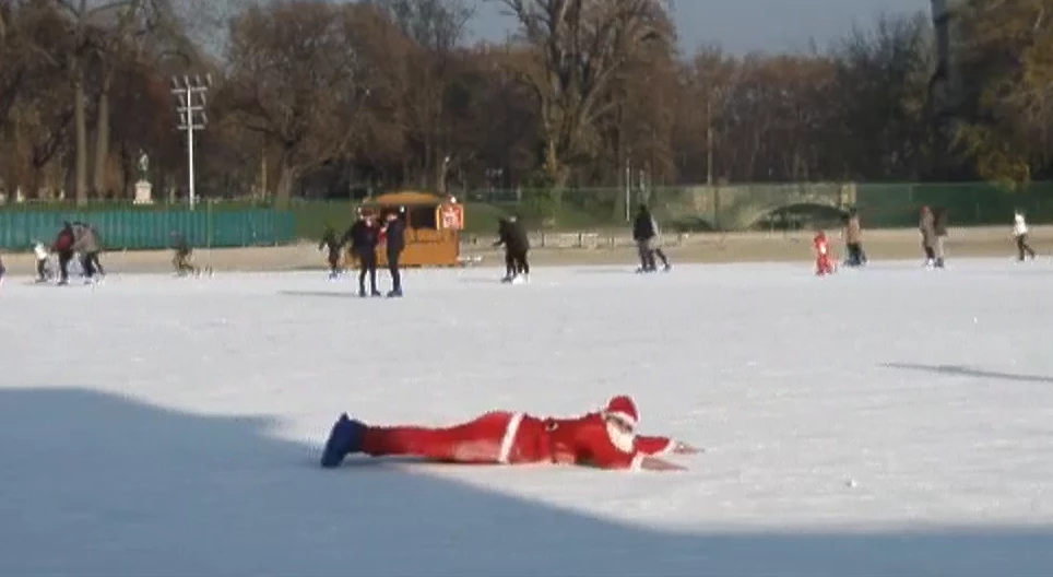 Folyamatosan csökkenő sebesség, súrlódás II.